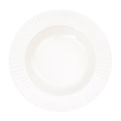 RAK METROPOLIS DEEP PLATE 26CM MEDP26