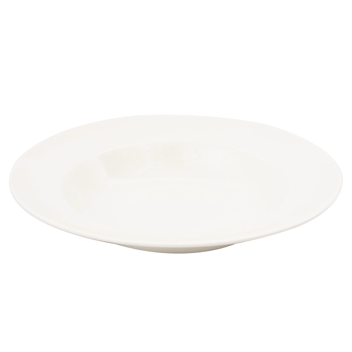 RAK BANQUET DEEP PLATE ROUND 30CM BADP30