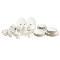 61PCS DINNER SET GGK TX