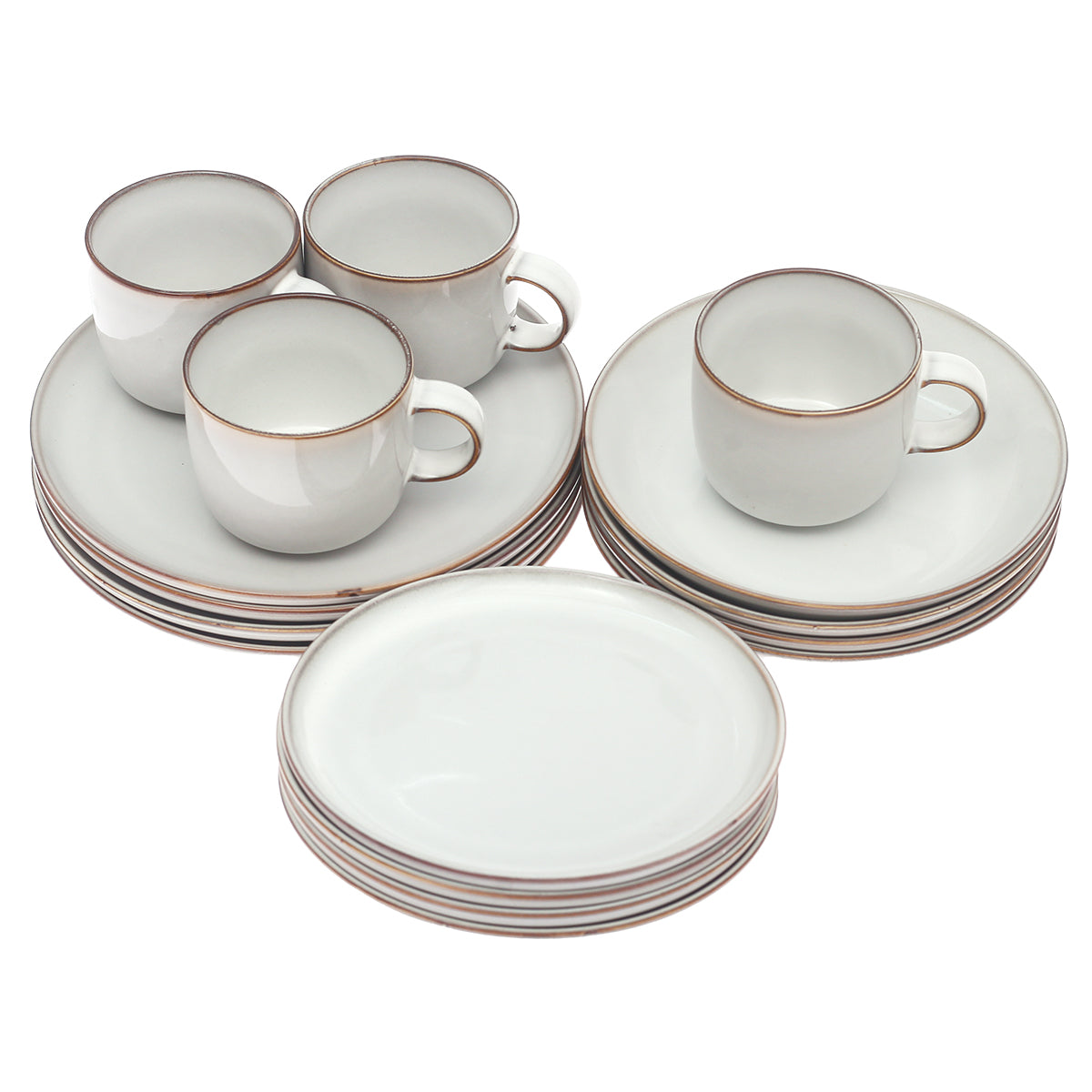 EA16T-02 16Pcs Dinner Set Danny HOME