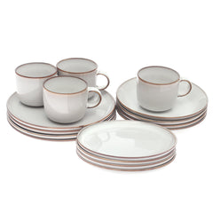 EA16T-02 16Pcs Dinner Set Danny HOME