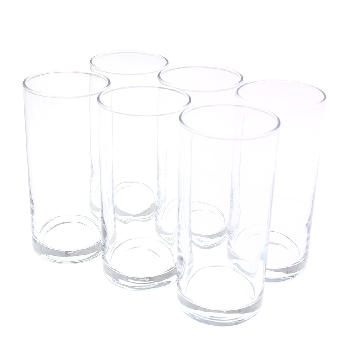 ISTANBUL TUMBLER 6PCS 42402 - Habitt