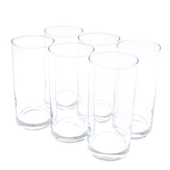 ISTANBUL TUMBLER 6PCS 42402 - Habitt