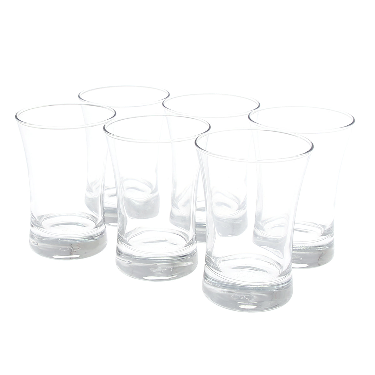 AZUR TUMBLER 6PC 420013 - Habitt
