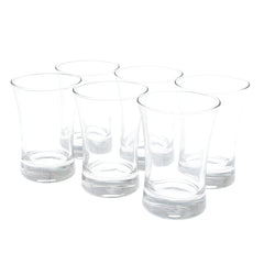 AZUR TUMBLER 6PC 420013 - Habitt