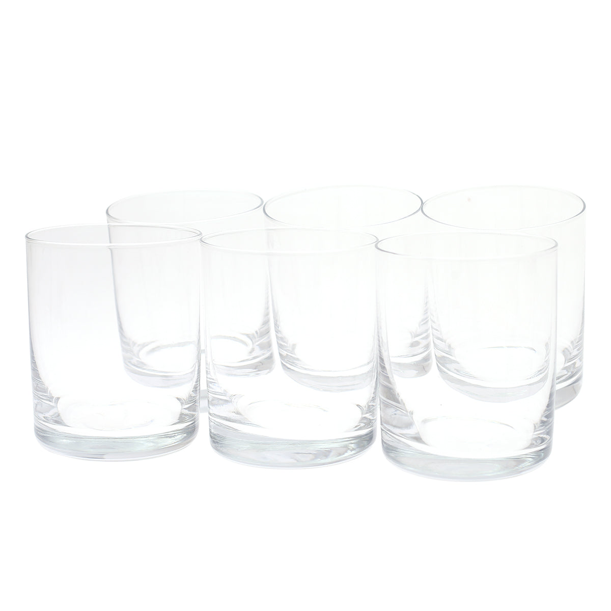 CB01-01 6Pcs Glass Set - Habitt