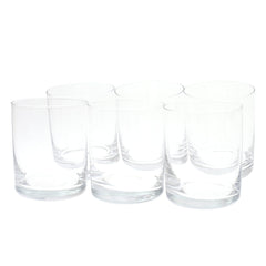 CB01-01 6Pcs Glass Set - Habitt
