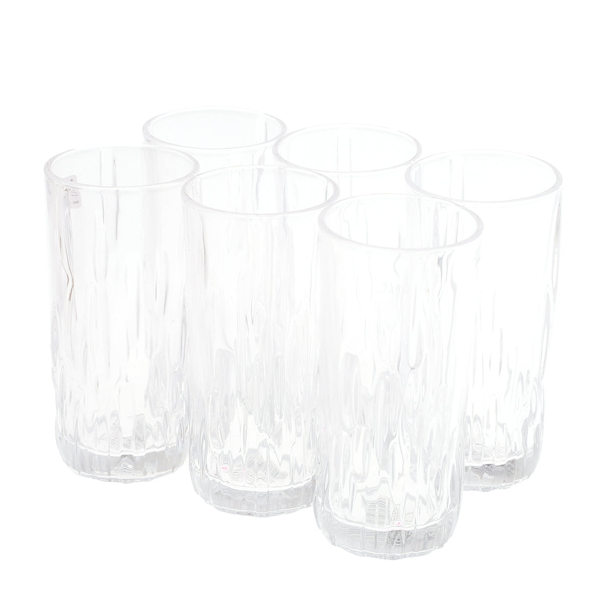 6Pcs Tumbler Set 3702-1