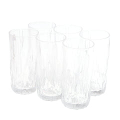 6Pcs Tumbler Set 3702-1