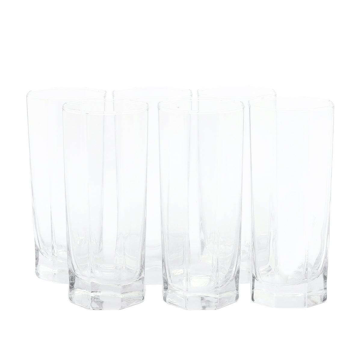 OSCAR THUMBLER 6PCS 42078 - Habitt