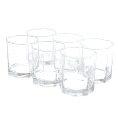 6Pcs Tumbler Set JS1001-7 - Habitt