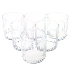 6pcs LEIA DOF TUMBLER 420174