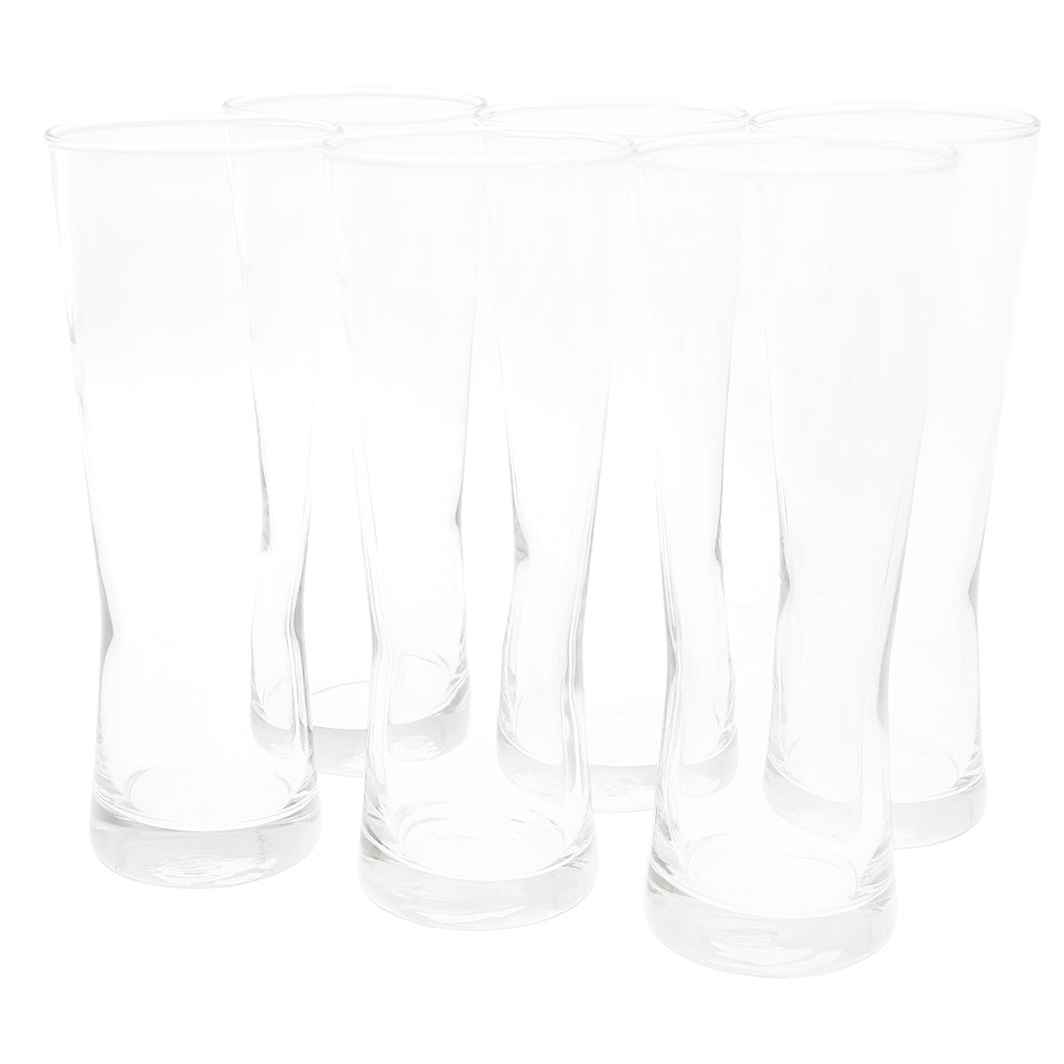 6Pcs L.Tumbler Metropolitan 655ml 21323 - Habitt