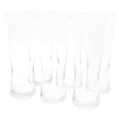 6Pcs L.Tumbler Metropolitan 655ml 21323 - Habitt