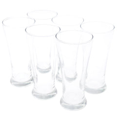 6Pcs L.Tumbler Set 400ml 914 - Habitt