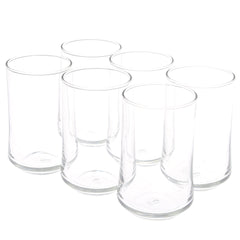 6Pcs Glass Patio Set..B18310 - Habitt