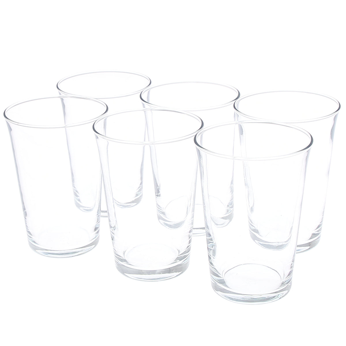 TROY TUMBLER 6PC 420022 - Habitt