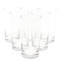 6Pcs Tumbler Set Fyn 350ml 24012