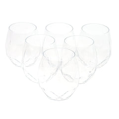 ALKEMIST DOF TUMBLER 6PC 274320