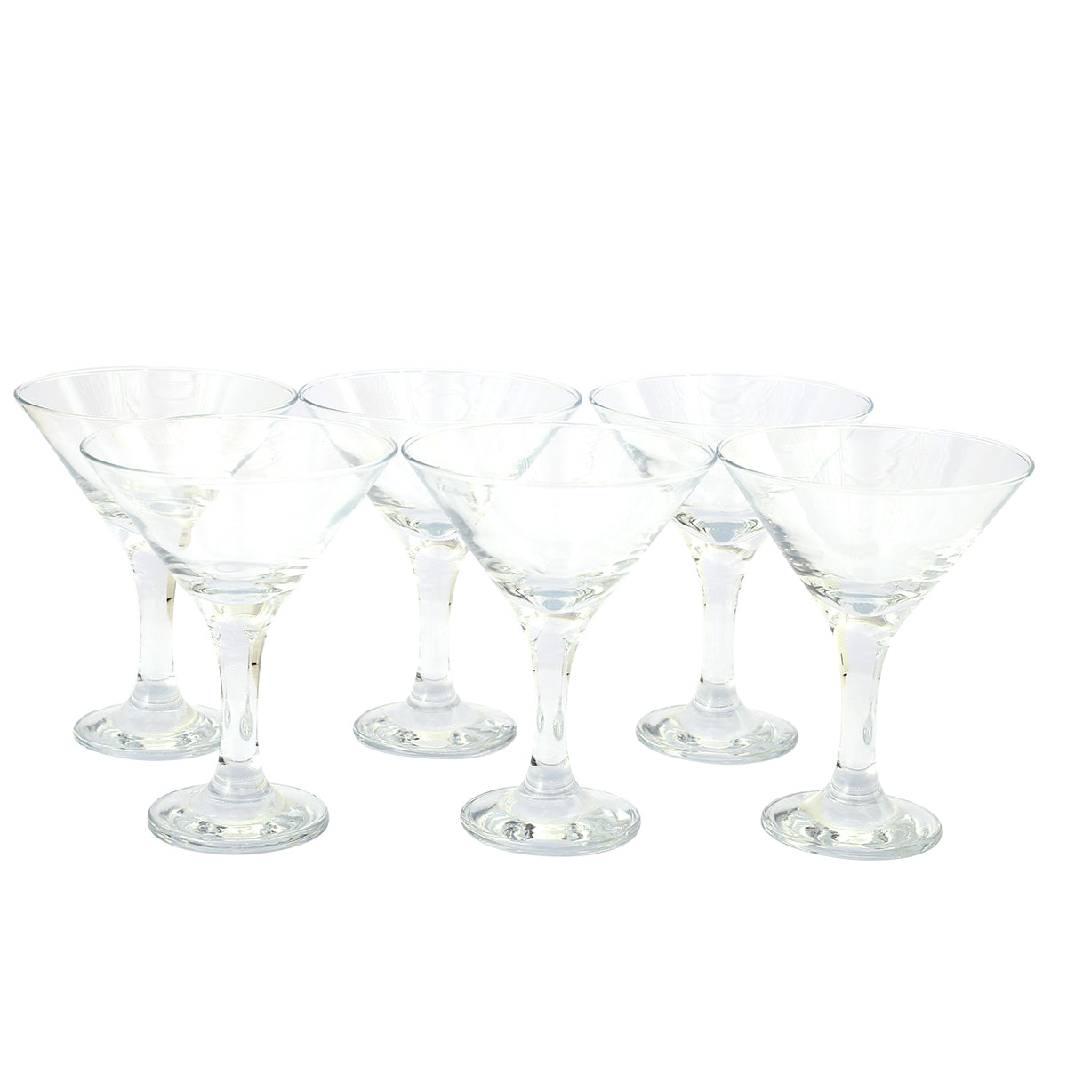 BISTRO STEM 6PCS.44410 - Habitt
