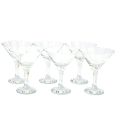BISTRO STEM 6PCS.44410 - Habitt