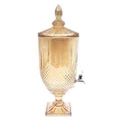 Water Dispenser 5Ltr Golden 79020 - Habitt