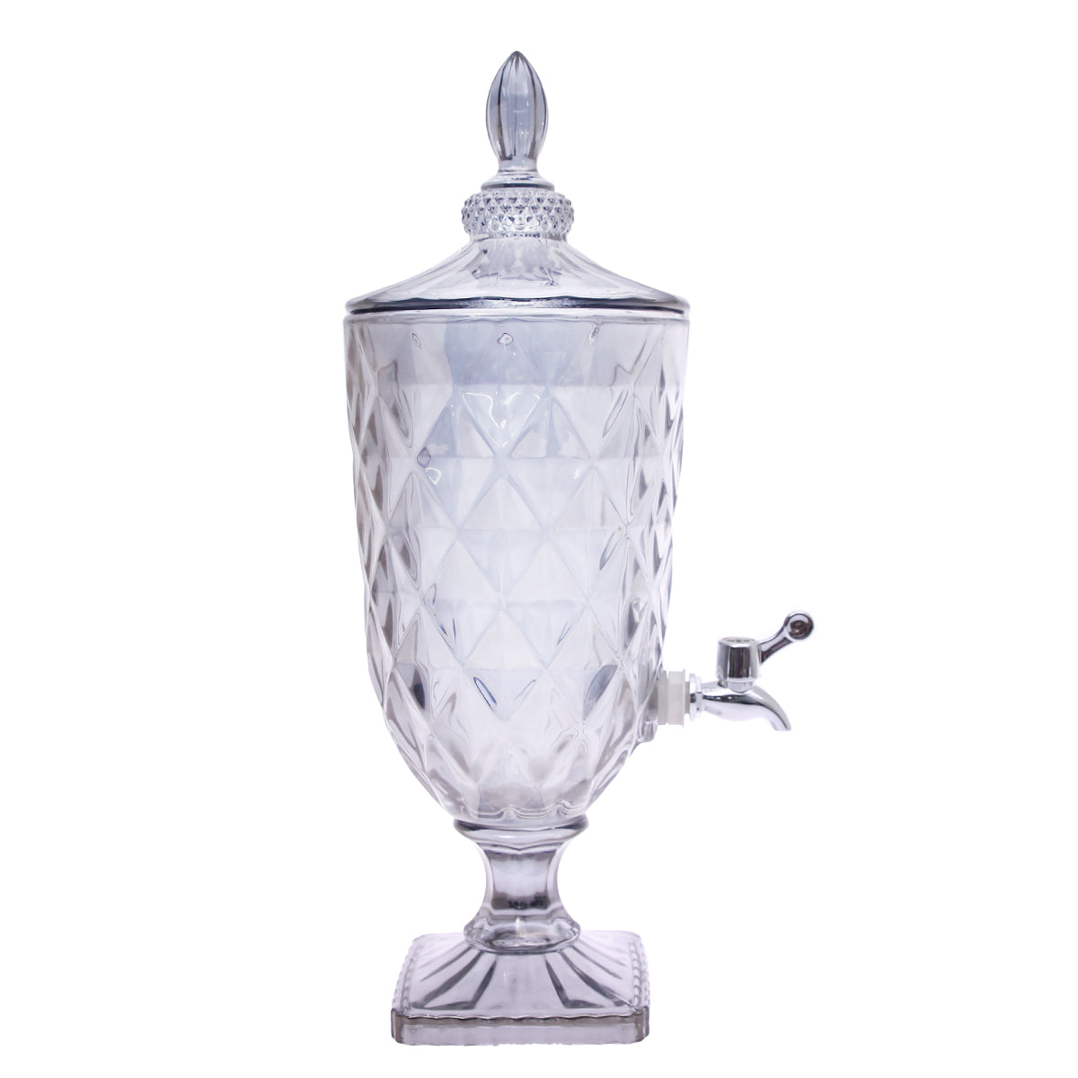 Water Dispenser 3Ltr Smoke 78019 - Habitt