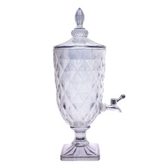 Water Dispenser 3Ltr Smoke 78019 - Habitt