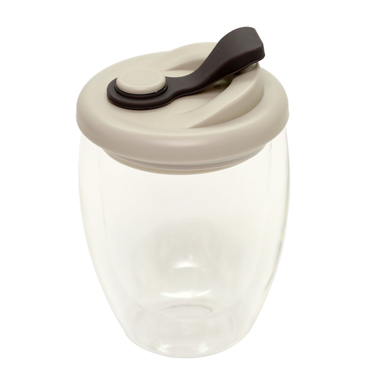 DOUBLE WALL GLASS 1115