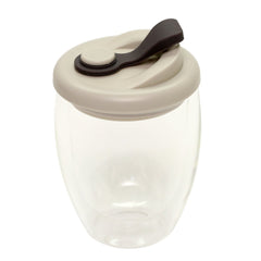 DOUBLE WALL GLASS 1115