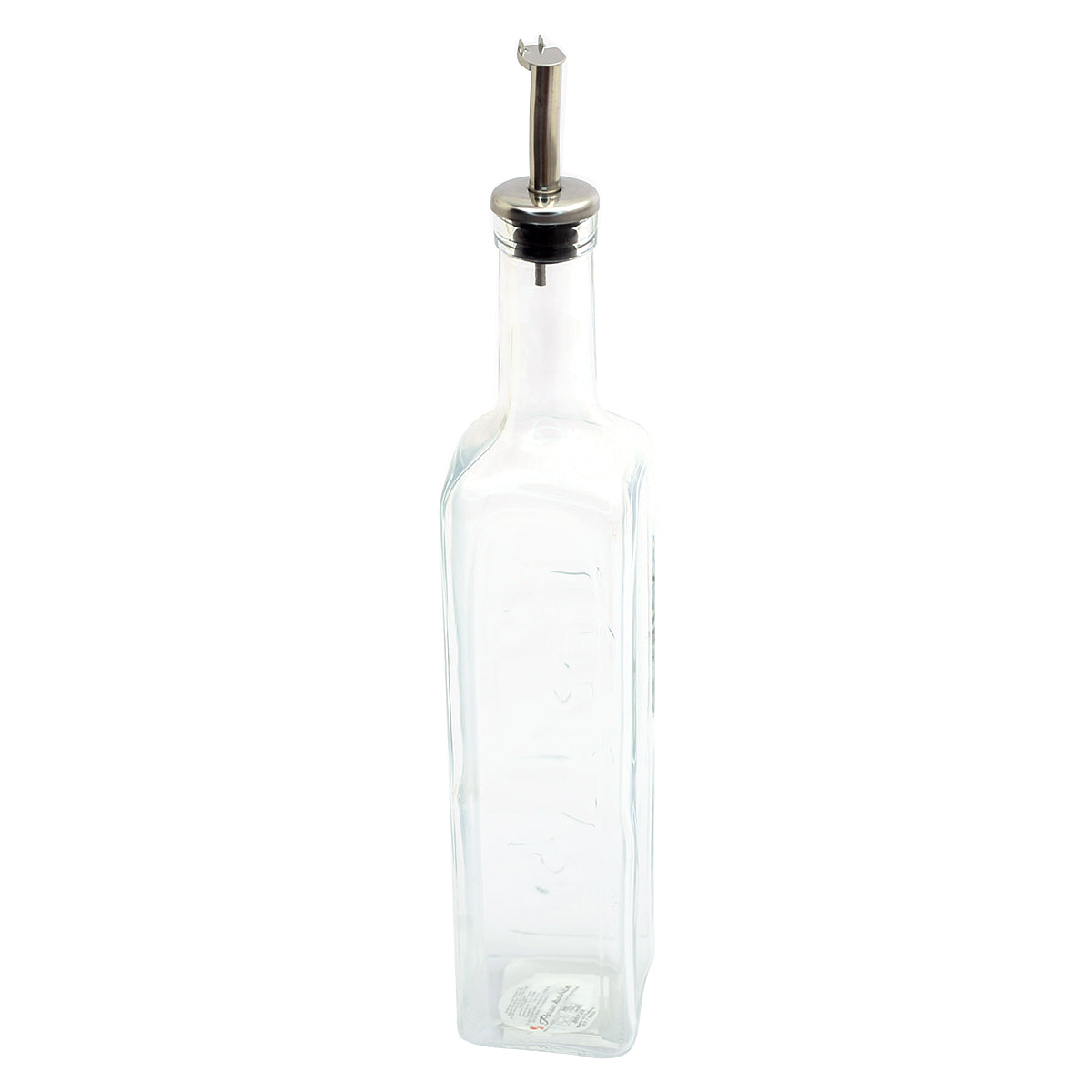 HOMEMADE OIL-VINEGAR 80229 - Habitt