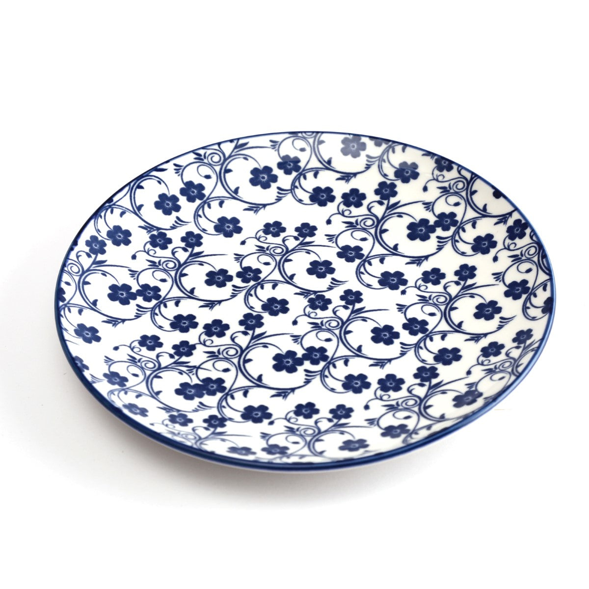 7.5Inch Quarter Plate.75P 2007