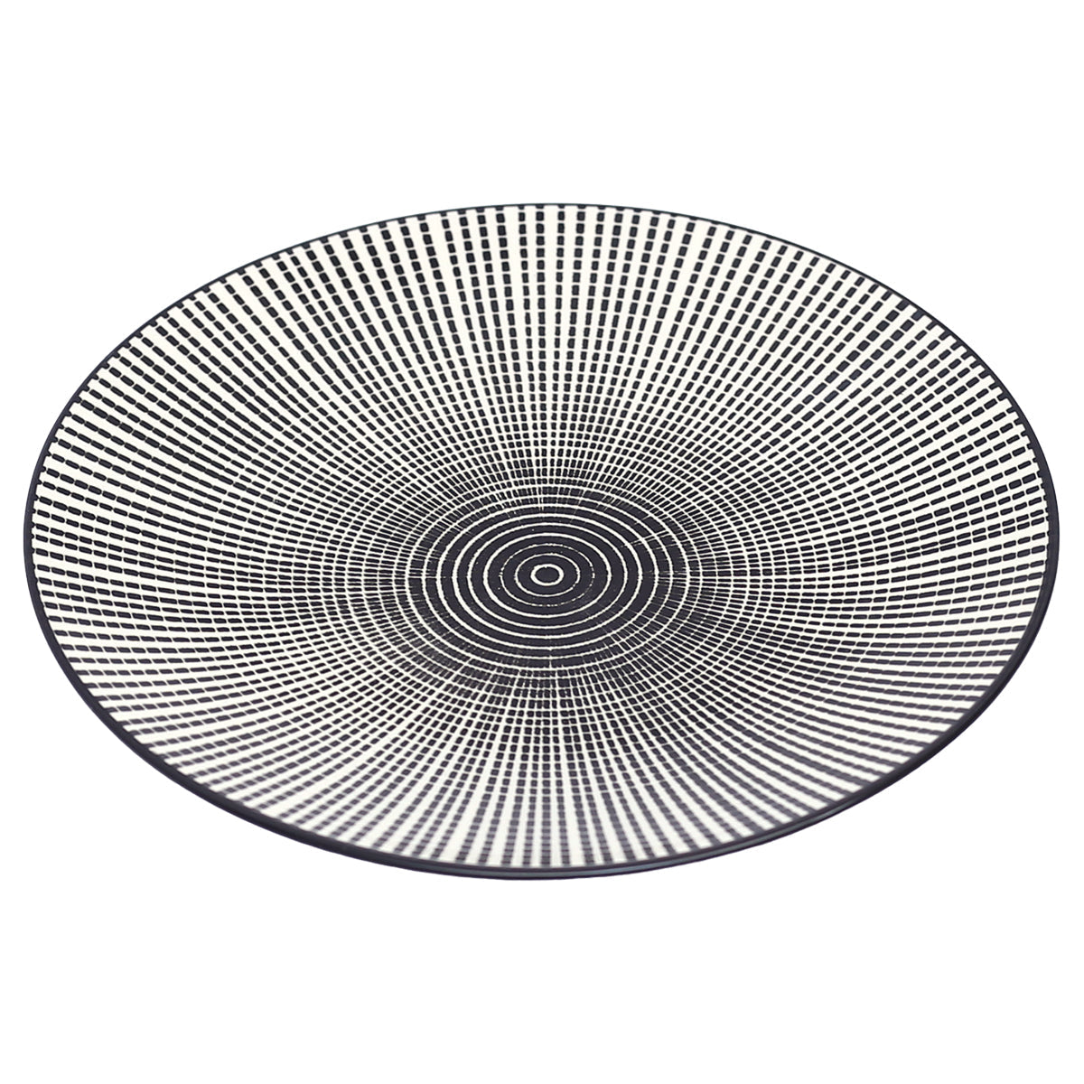 7.5Inch Quarter Plate.75P 2007