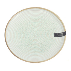 T21-02 7.75 Dessert Plate Danny Home T21-02