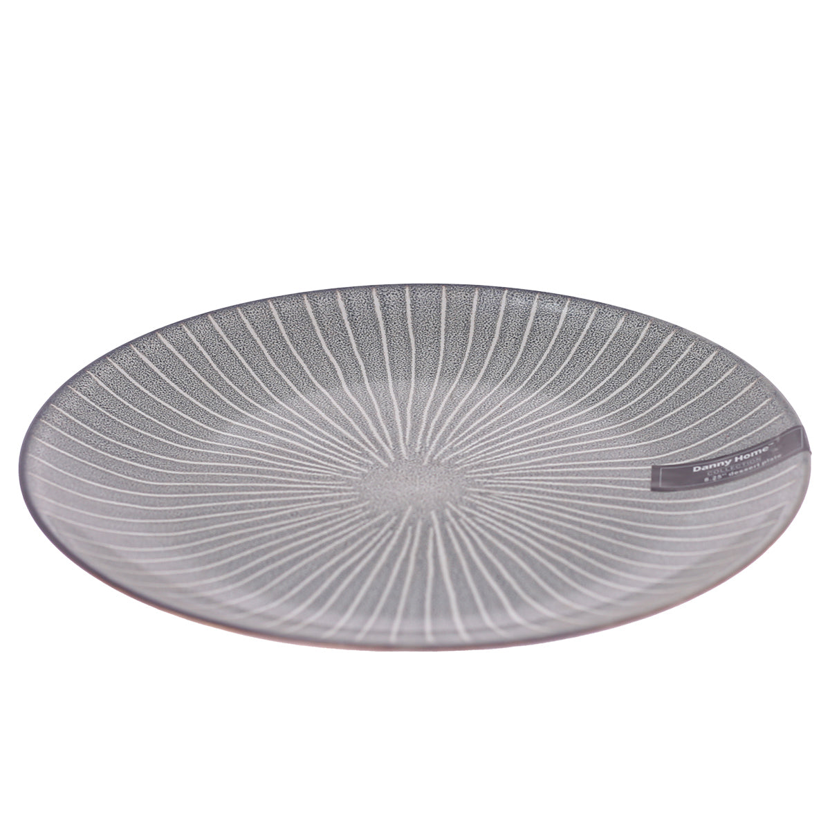 T31-02 8.25 GWL Dessert Plate DH