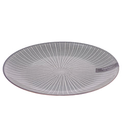 T31-02 8.25 GWL Dessert Plate DH