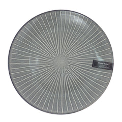 T31-02 8.25 GWL Dessert Plate DH