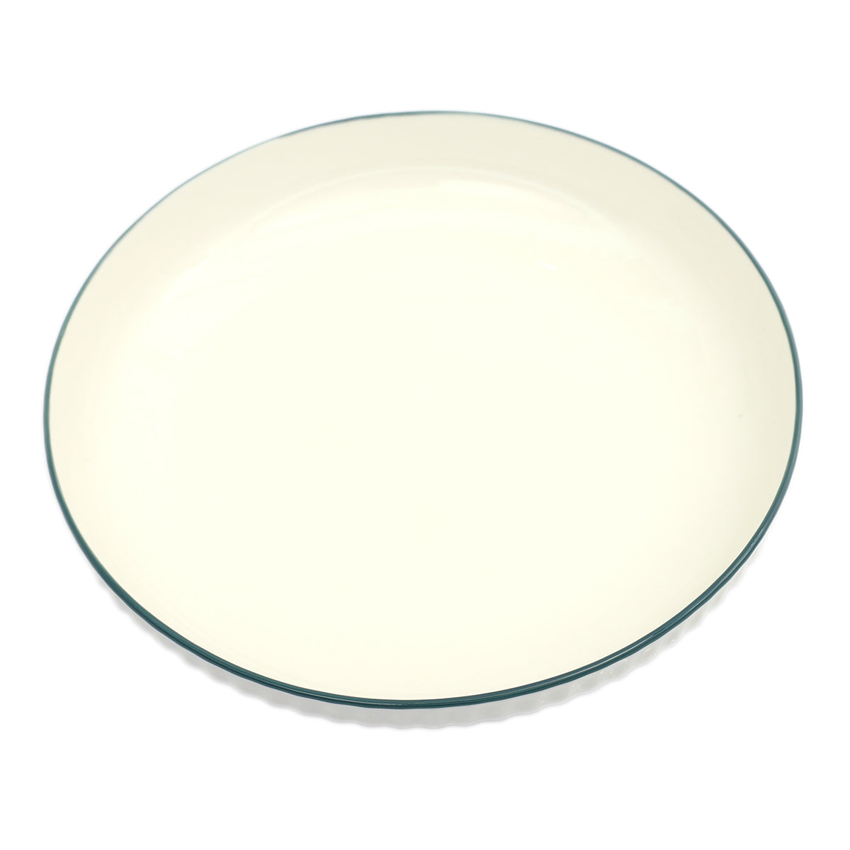 Embossed Plate 8Inch 18210