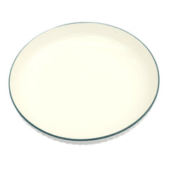 Embossed Plate 8Inch 18210