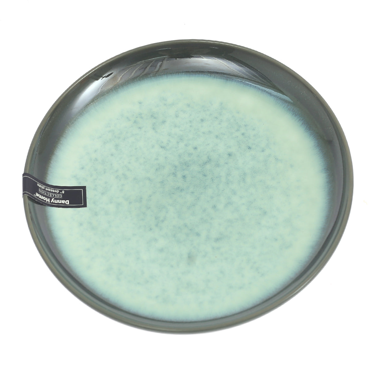 T25-02 8 Dessert Plate Danny Home T25-02