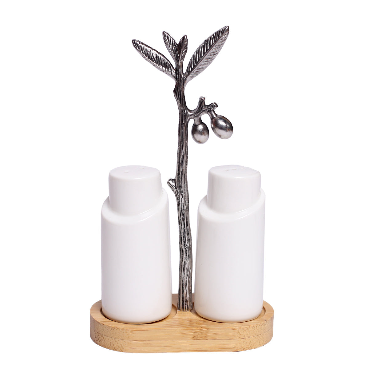 Salt&Paper Set S Orchid.WB552