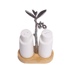 Salt&Paper Set S Orchid.WB552