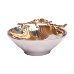 Serving Bowl M Orchid.WB755