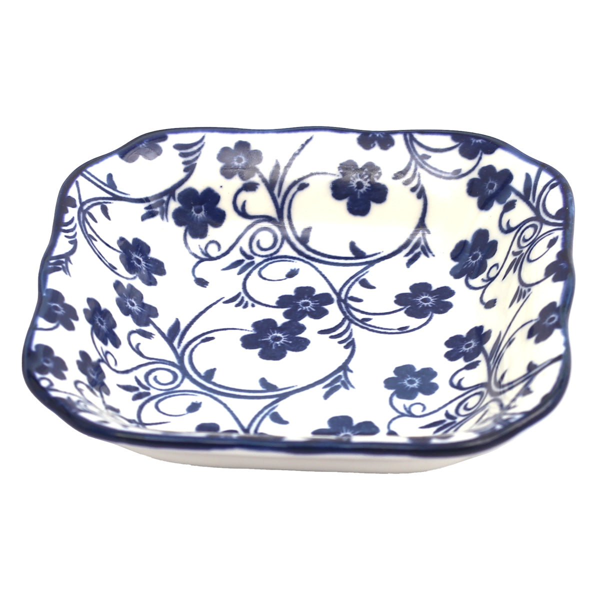 Square Dish 3.5inch 2011#