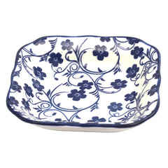 Square Dish 3.5inch 2011#