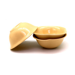 3PCS FRUIT SHAPED BOWL SET D210