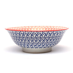 8Inch Serving Bowl.80FKW 2008