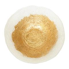 Glass Serving Bowl.6781-4