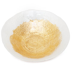 Glass Serving Bowl.6781-4