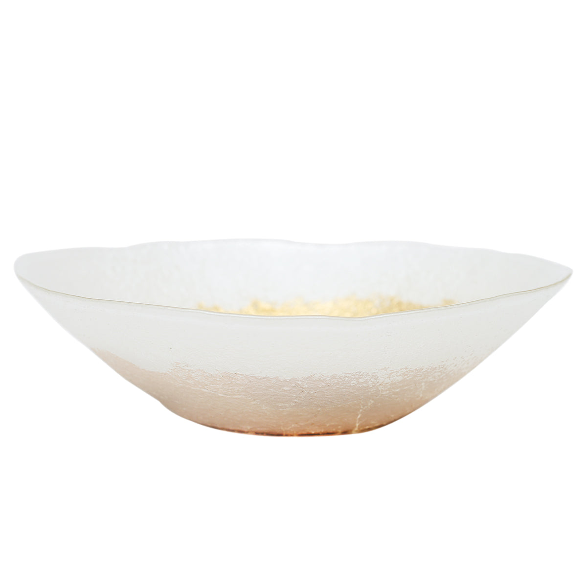 Glass Serving Bowl.6781-4
